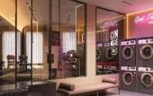 Туры в отель The Concept Hotel HCMC - City Center
