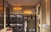 Туры в отель The Concept Hotel HCMC - City Center