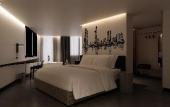 Туры в отель The Concept Hotel HCMC - City Center