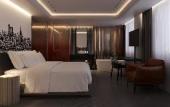 Туры в отель The Concept Hotel HCMC - City Center