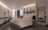 Туры в отель The Concept Hotel HCMC - City Center