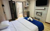 Туры в отель Hotel Lares 70 Laureles