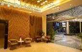 Туры в отель Hometel Alambagh Lucknow