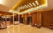 Туры в отель Hometel Alambagh Lucknow