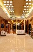Туры в отель Hometel Alambagh Lucknow