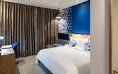 Туры в отель Hometel Alambagh Lucknow