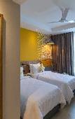 Туры в отель Hometel Alambagh Lucknow