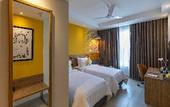 Туры в отель Hometel Alambagh Lucknow