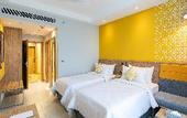 Туры в отель Hometel Alambagh Lucknow