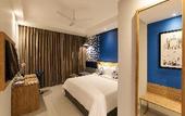 Туры в отель Hometel Alambagh Lucknow