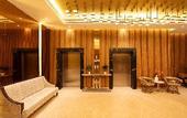 Туры в отель Hometel Alambagh Lucknow