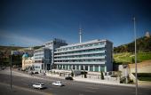 Туры в отель Sheraton Baku Intourist