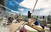 Туры в отель Sheraton Baku Intourist