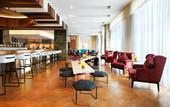 Туры в отель Sheraton Baku Intourist
