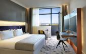 Туры в отель Sheraton Baku Intourist