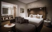 Туры в отель Sheraton Baku Intourist