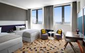 Туры в отель Sheraton Baku Intourist