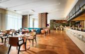 Туры в отель Sheraton Baku Intourist