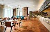 Туры в отель Sheraton Baku Intourist