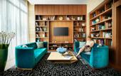 Туры в отель Sheraton Baku Intourist