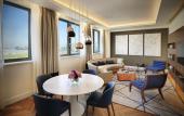 Туры в отель Sheraton Baku Intourist