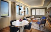 Туры в отель Sheraton Baku Intourist