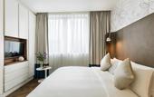 Туры в отель Sheraton Baku Intourist