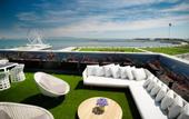 Туры в отель Sheraton Baku Intourist
