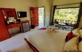 Туры в отель Phurin Thara Resort