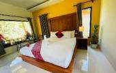 Туры в отель Phurin Thara Resort