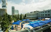 Туры в отель Intourist Palace Hotel & SPA
