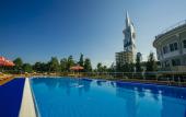 Туры в отель Intourist Palace Hotel & SPA