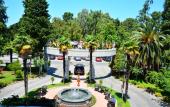 Туры в отель Intourist Palace Hotel & SPA