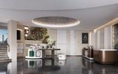 Туры в отель Atour Hotel Qinghuiyuan Shunde Foshan
