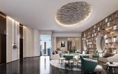 Туры в отель Atour Hotel Qinghuiyuan Shunde Foshan