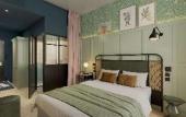Туры в отель Square Lodge Hotel La Roche Sur Yon - Handwritten Collection