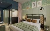Туры в отель Square Lodge Hotel La Roche Sur Yon - Handwritten Collection