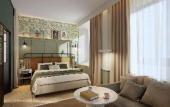 Туры в отель Square Lodge Hotel La Roche Sur Yon - Handwritten Collection