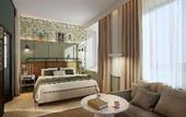 Туры в отель Square Lodge Hotel La Roche Sur Yon - Handwritten Collection