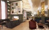 Туры в отель Square Lodge Hotel La Roche Sur Yon - Handwritten Collection