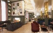 Туры в отель Square Lodge Hotel La Roche Sur Yon - Handwritten Collection