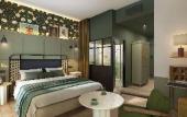 Туры в отель Square Lodge Hotel La Roche Sur Yon - Handwritten Collection