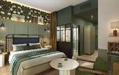 Туры в отель Square Lodge Hotel La Roche Sur Yon - Handwritten Collection