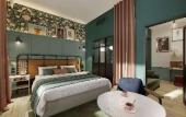 Туры в отель Square Lodge Hotel La Roche Sur Yon - Handwritten Collection
