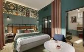 Туры в отель Square Lodge Hotel La Roche Sur Yon - Handwritten Collection