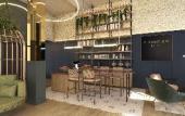 Туры в отель Square Lodge Hotel La Roche Sur Yon - Handwritten Collection