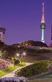 Туры в отель Hotel May Yongsan