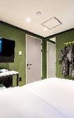 Туры в отель Hotel May Yongsan