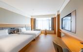 Туры в отель Ji Hotel Foshan Shunde Midea Headquarters Store