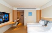 Туры в отель Ji Hotel Foshan Shunde Midea Headquarters Store
